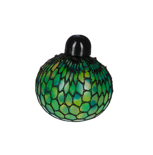 Ganz SQUISH & SQUEEZE Marble Mesh Stress Ball