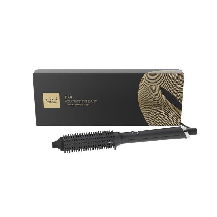 ghd Rise Hot Brush