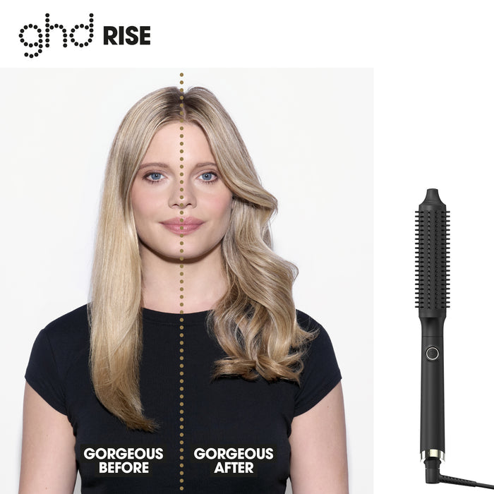 ghd Rise Hot Brush