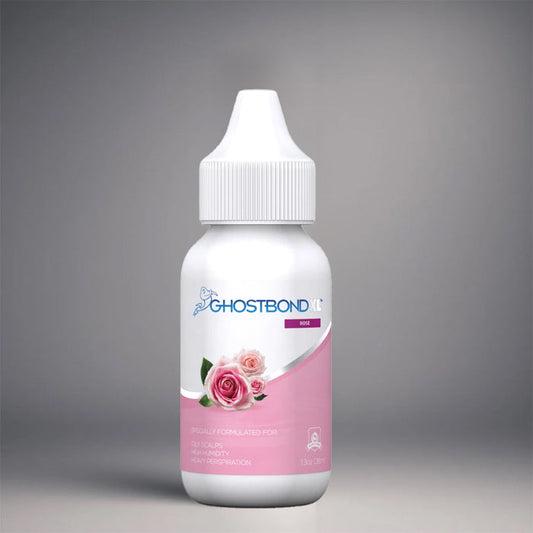 Ghostbond - XL Rose