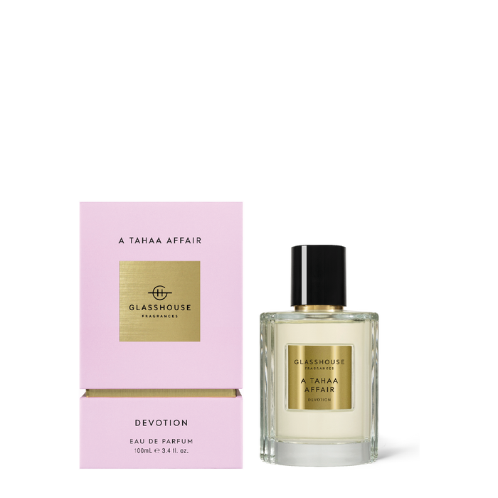 EDP 100ml **Pre Order**