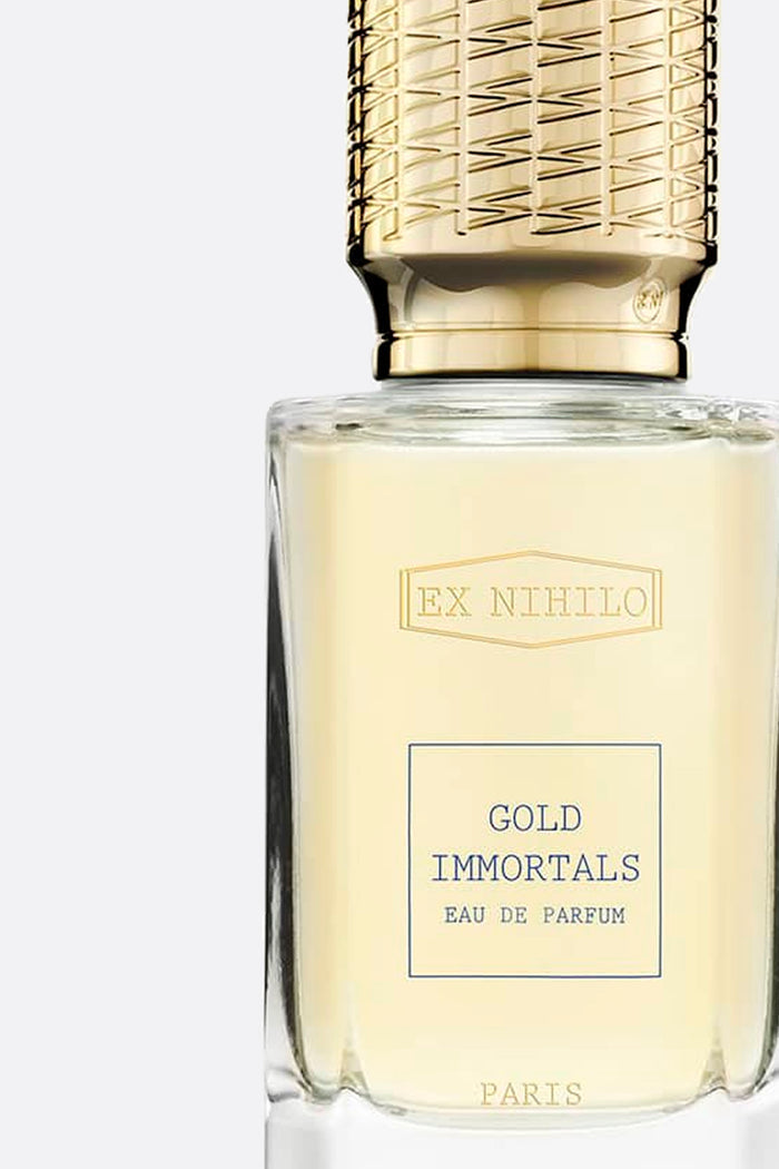 Gold Immortals Eau de Parfum 50 ml