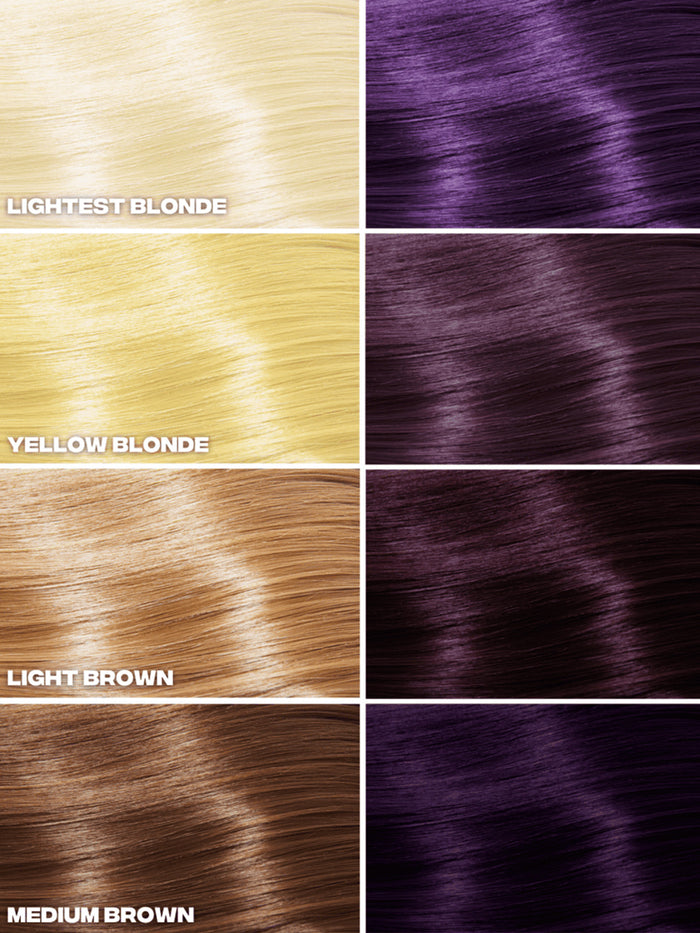 Good Dye Young Semi Permanent Hair Dye | Make It Happen-Image 4