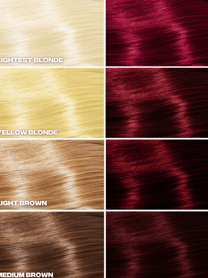 Good Dye Young Semi Permanent Hair Dye | All In This Together-Image 4