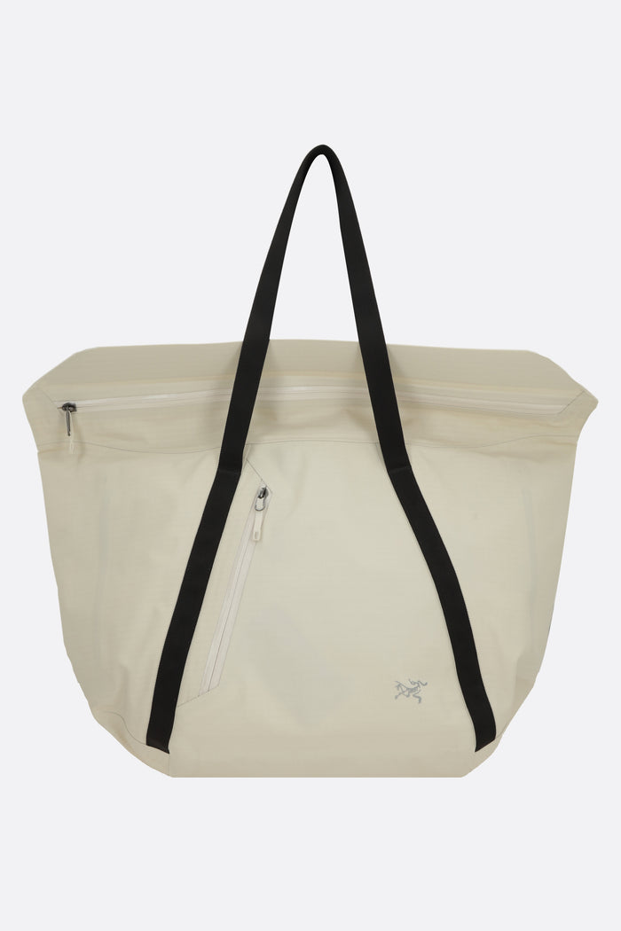 Granville 30 tote bag in ripstop nylon