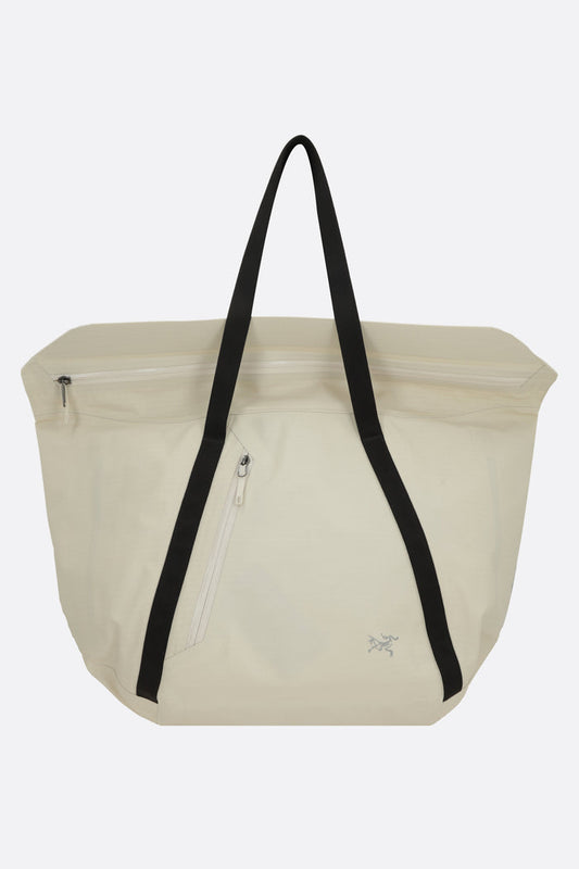 Granville 30 tote bag in ripstop nylon