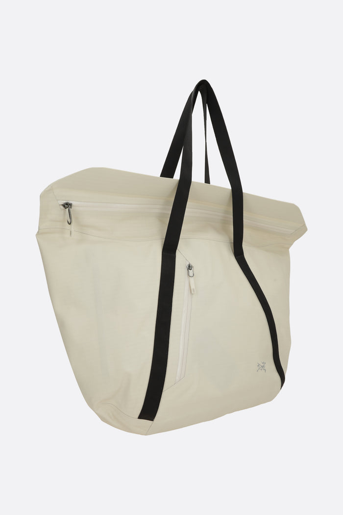 Granville 30 tote bag in ripstop nylon