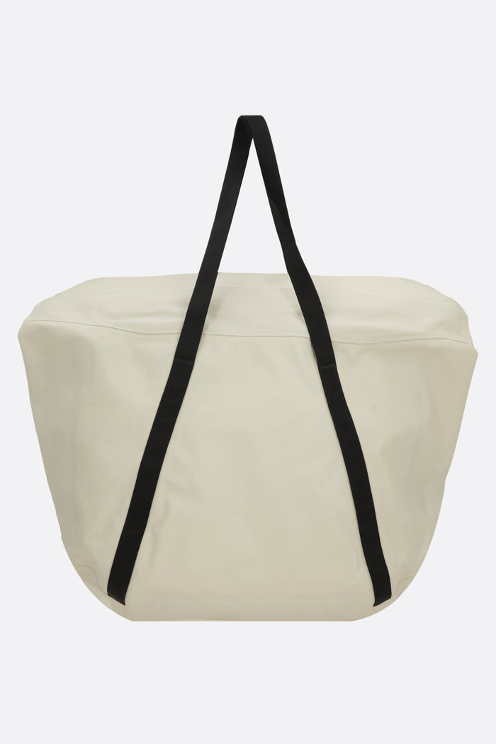 Granville 30 tote bag in ripstop nylon