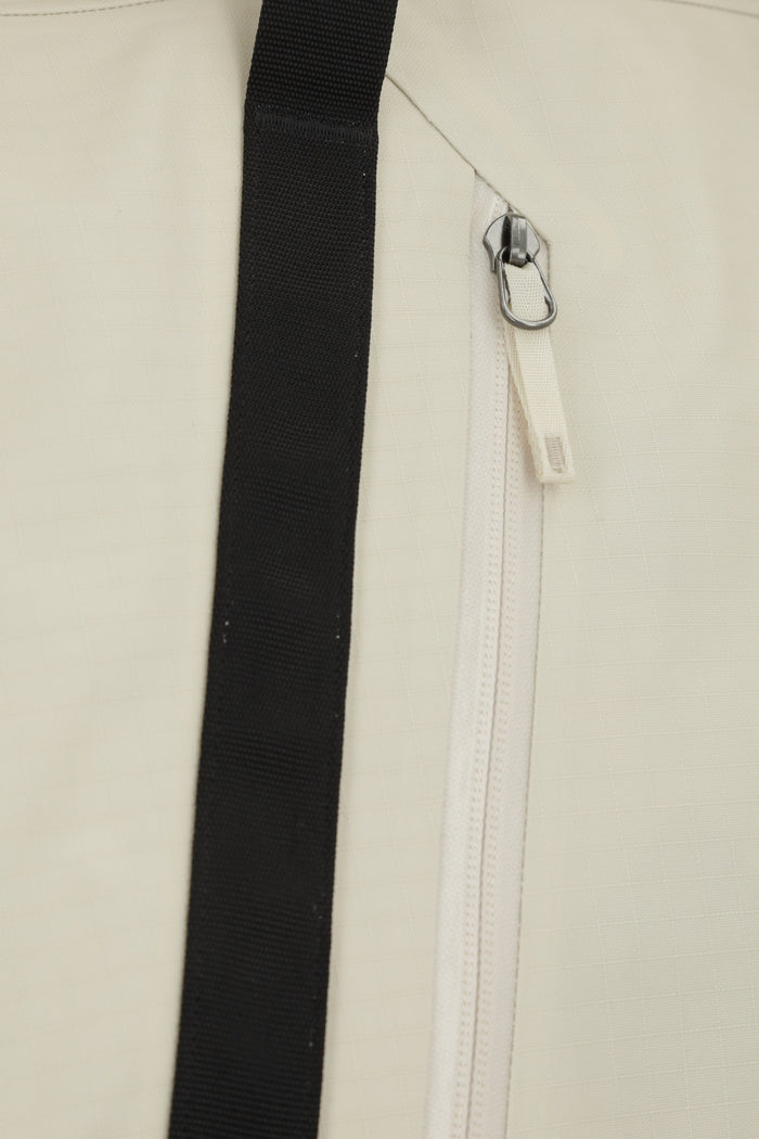 Granville 30 tote bag in ripstop nylon