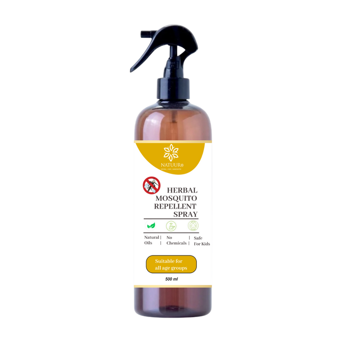 GUARD GEL™ | Natural Mosquito Repellent Gel | Citronella | Lemongrass | Lavender | Spray | Protect | Breathe
