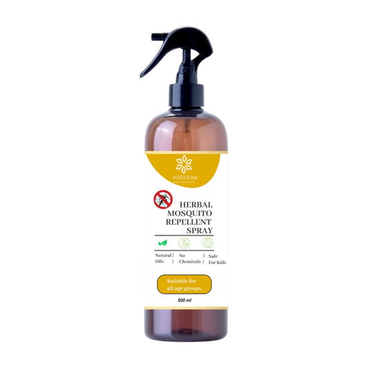 GUARD GEL™ | Natural Mosquito Repellent Gel | Citronella | Lemongrass | Lavender | Spray | Protect | Breathe