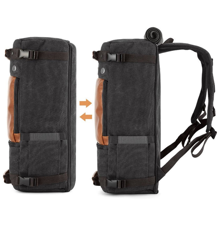 Guard Kimonos Utility BackPack  Military Green