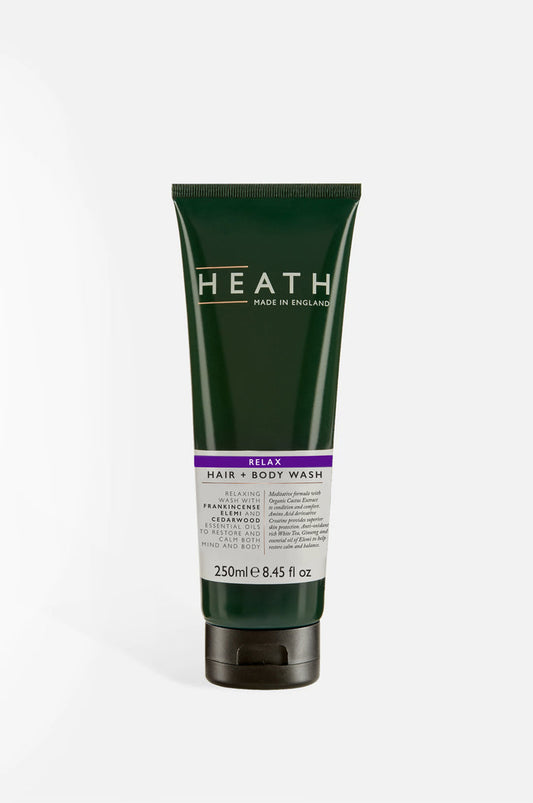 Hair + Body Wash Relax