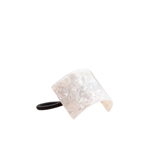 HAIR CUFF