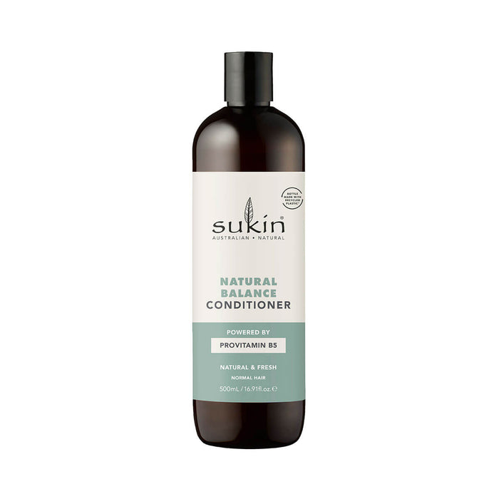 Haircare Natural Balance Conditioner