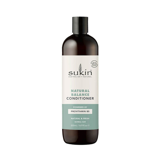 Haircare Natural Balance Conditioner