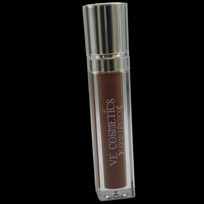HeathFire - Liquid Satin Lipstick
