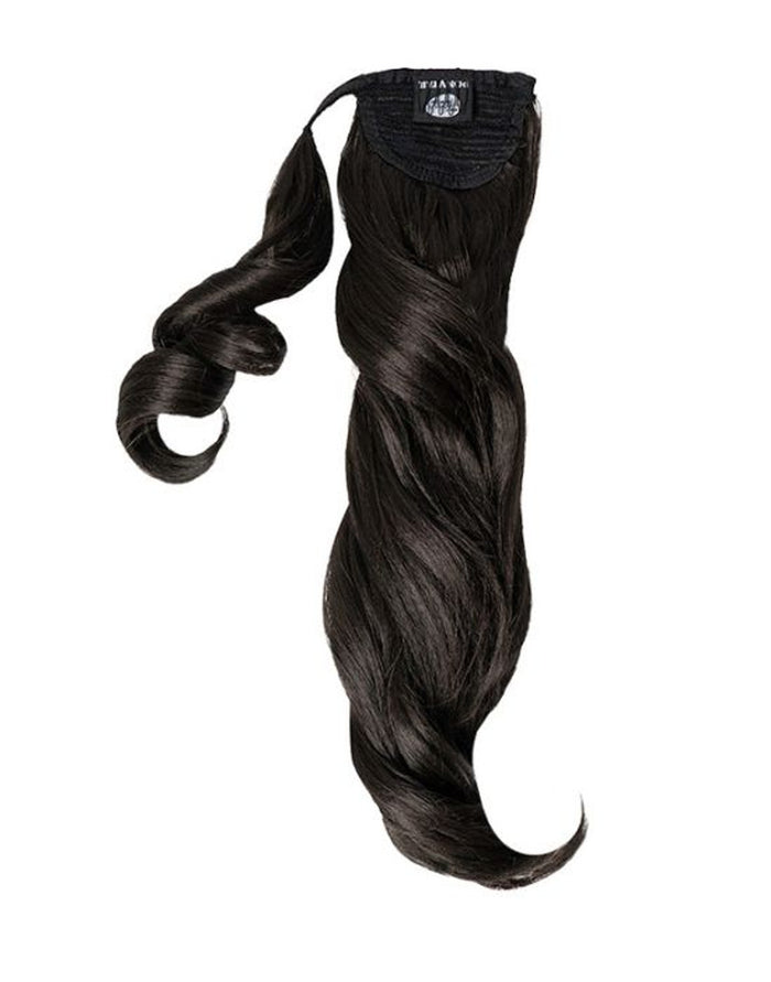 Heatsafe Ponytail - Sway 21"