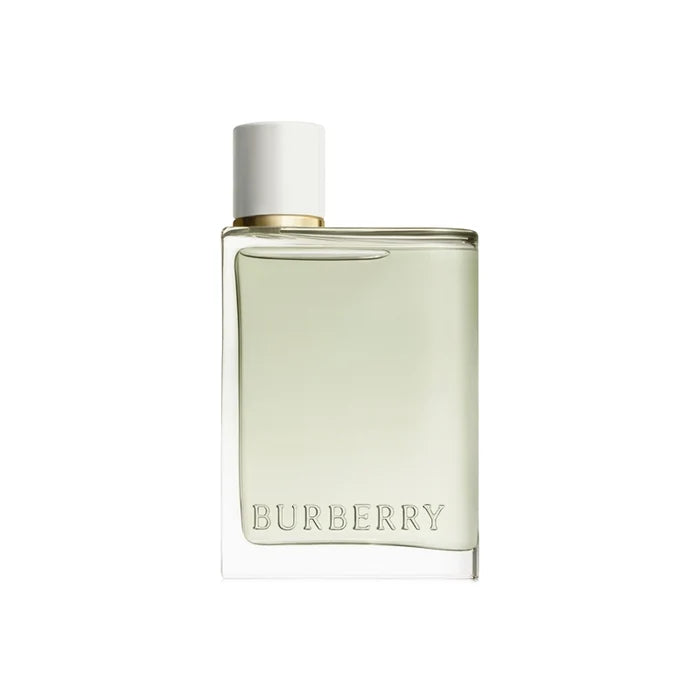 Her EDT