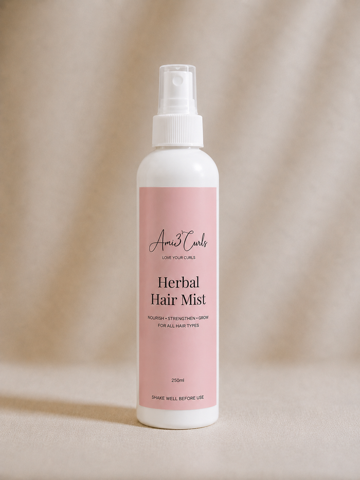 Herbal Hair Mist