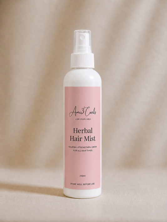 Herbal Hair Mist