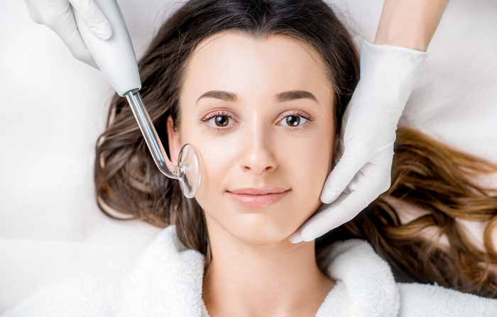 High Frequency Treatment