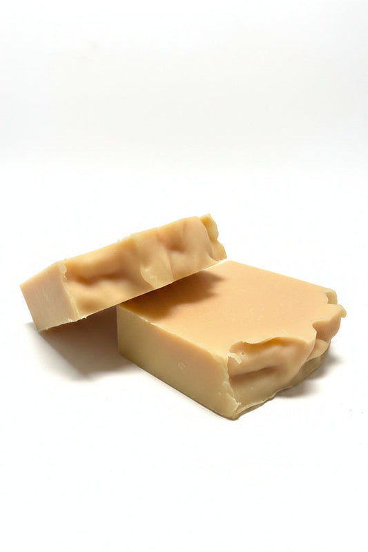 Honeysuckle Bar Soap