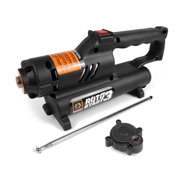 HPI160060 Roto Start 3 System
