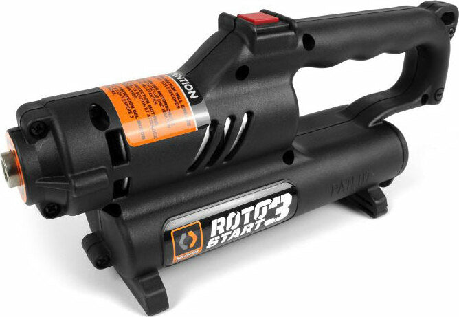 Roto Start 3 System (for Nitro Star F/G Series Engines