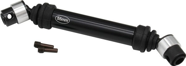 Light Weight Metal CV Splined Drive Shaft, 110-135mm