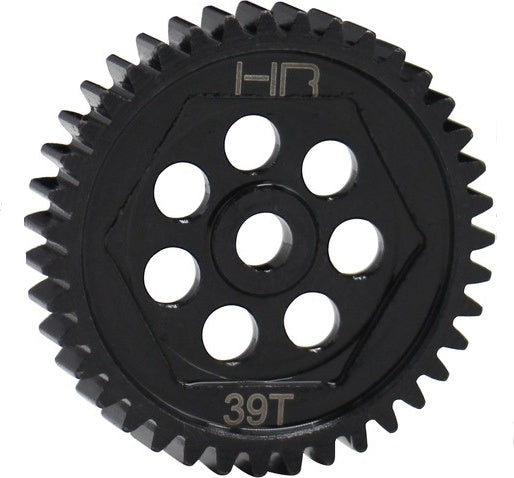 Steel Spur Gear 39 Tooth /32P for TRX-4