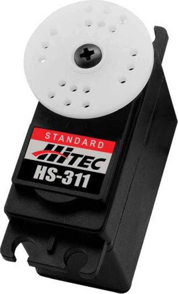 HS-311 Standard Analog Sport Servo