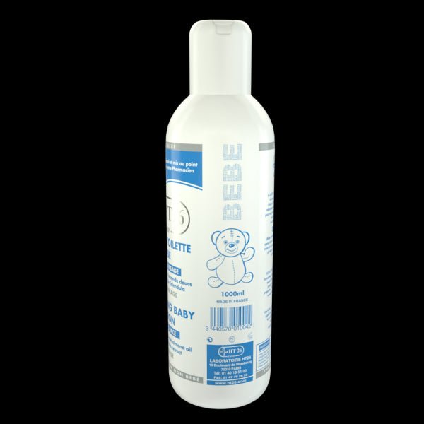 HT26 - Baby Body Lotion - ShanShar Beauty : The world of beauty.
