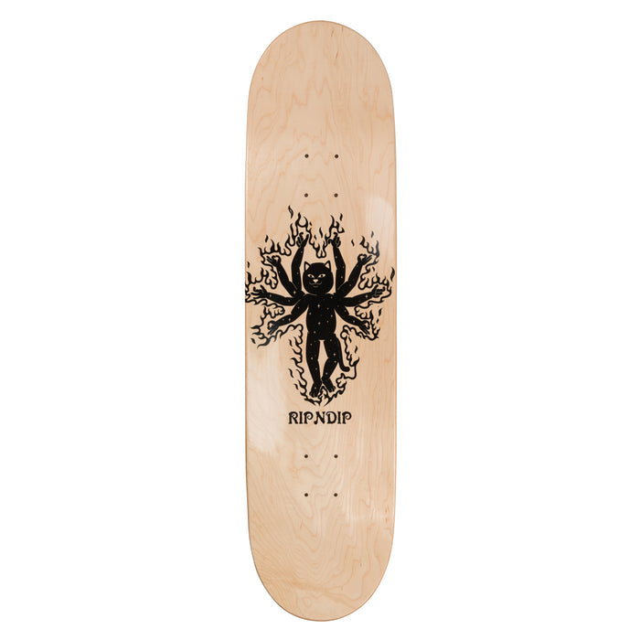 RIPNDIP Illusion Jerm Board (Black)