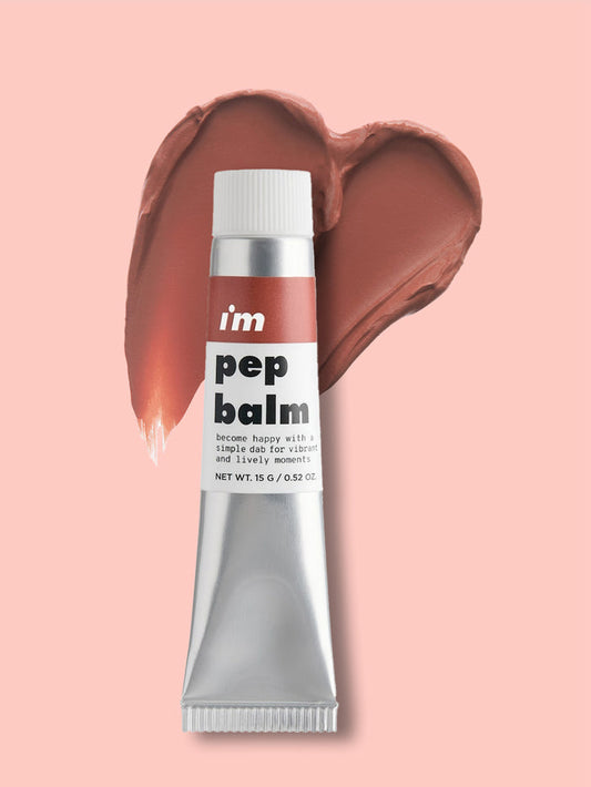 I'M MEME PEP BALM | 008 FAZE-Image 1