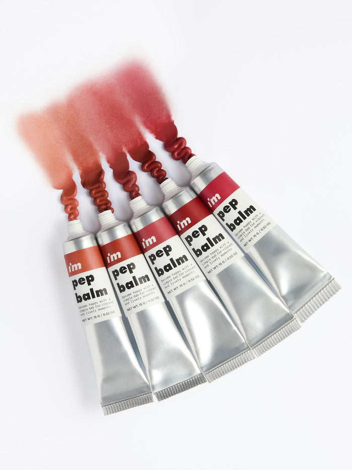I'M MEME PEP BALM | 008 FAZE-Image 4