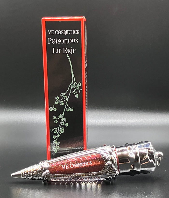 Poisonous Lip Drip Oleander