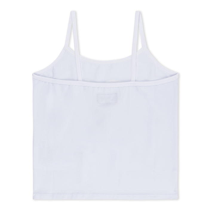 RIPNDIP In Loving Memory Cami Tank (White)