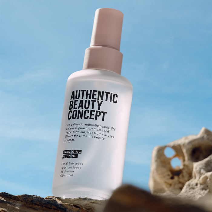 Indulging Fluid Oil