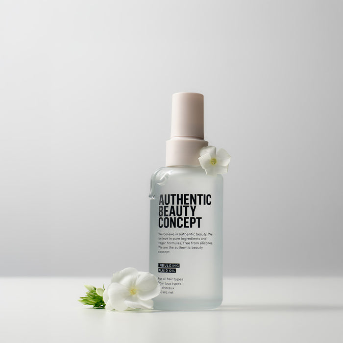 Indulging Fluid Oil