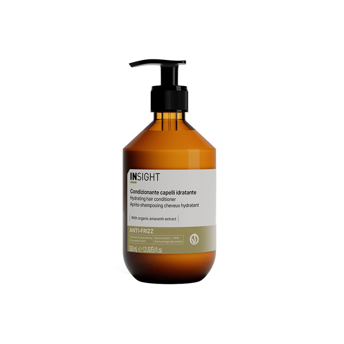 Insight Anti Frizz Hydrating Hair Conditioner 350ml - Beauty Tribe