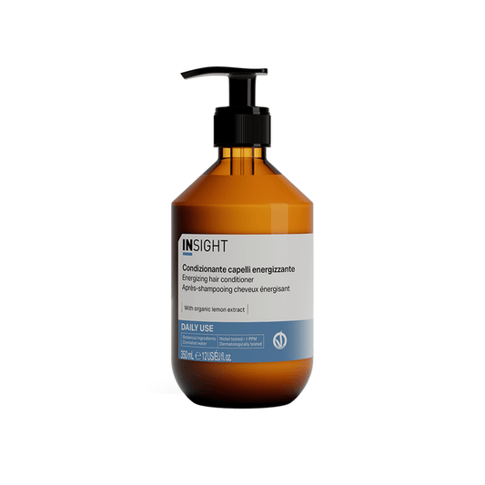Insight Daily Use Energizing Hair Conditioner 350ml - Beauty Tribe