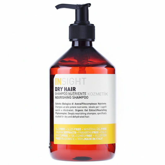Insight Dry Hair Nourishing Shampoo