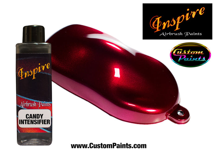 Cherry Red / 100mL