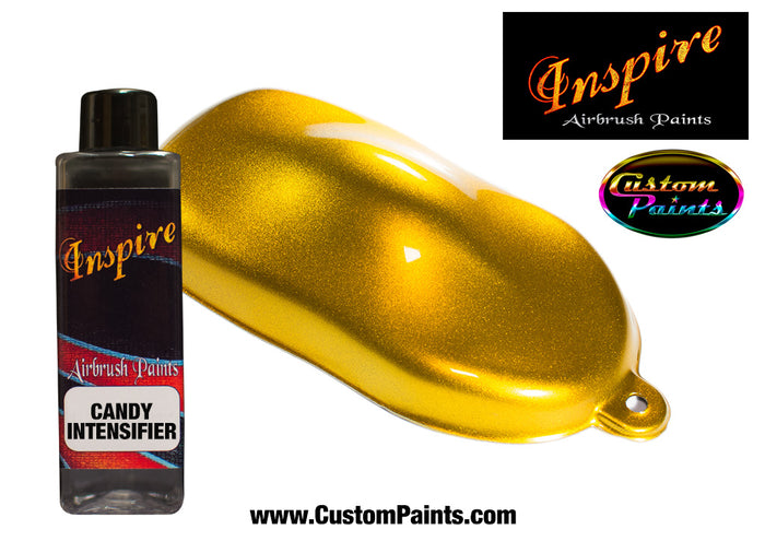 Gold / 100mL