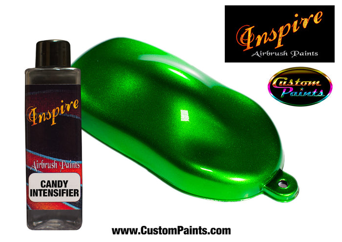 Green / 100mL