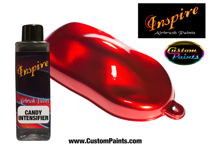 Red / 100mL