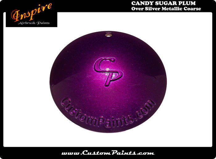 Sugar Plum / 100mL