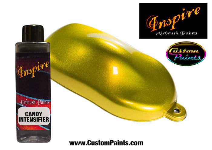 Yellow / 100mL