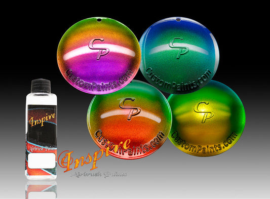 Inspire Airbrush Liquid